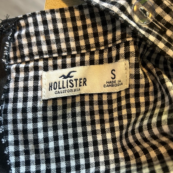 Hollister Dress - Size Small - Picture 2 of 2